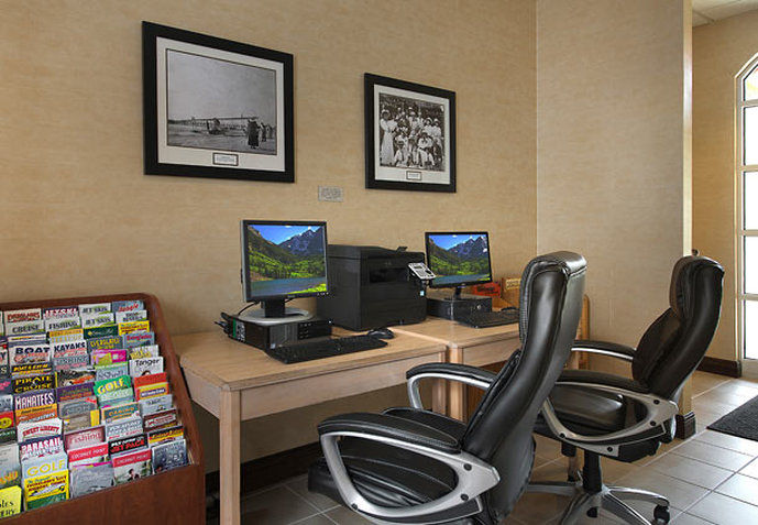 Hotel Residence Inn Naples  | Naples | Florida | United States 11