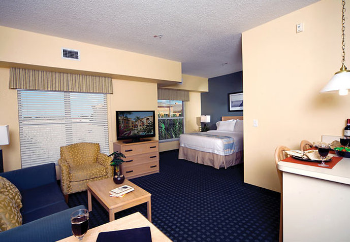 Hotel Residence Inn Naples  | Naples | Florida | United States 12