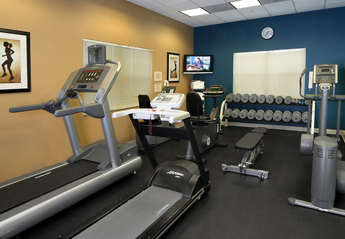 Hotel Residence Inn Naples  | Naples | Florida | United States 13