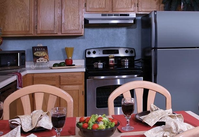 Hotel Residence Inn Naples  | Naples | Florida | United States 16