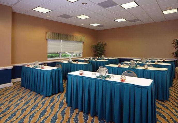 Hotel Residence Inn Naples  | Naples | Florida | United States 17