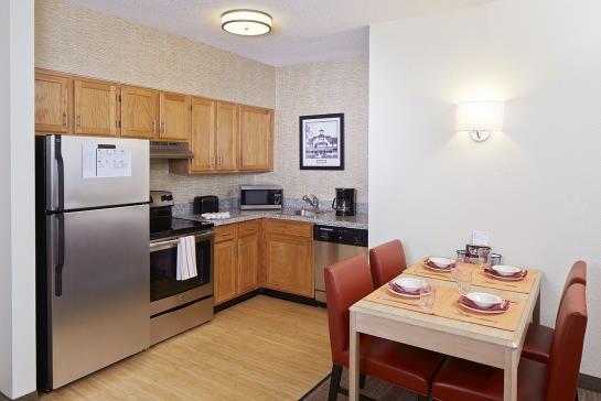 Hotel Residence Inn Naples  | Naples | Florida | United States 18