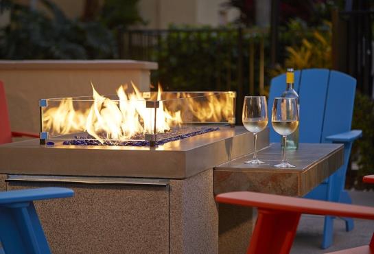 Hotel Residence Inn Naples  | Naples | Florida | United States 19