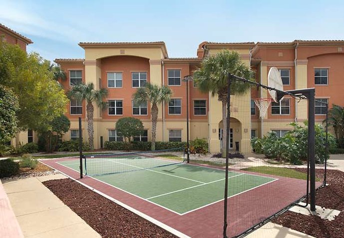 Hotel Residence Inn Naples  | Naples | Florida | United States 6