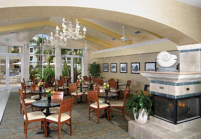 Hotel Residence Inn Naples  | Naples | Florida | United States 9