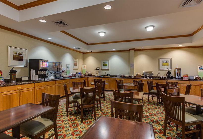 Hotel Country Inn & Suites By Carlson Florida