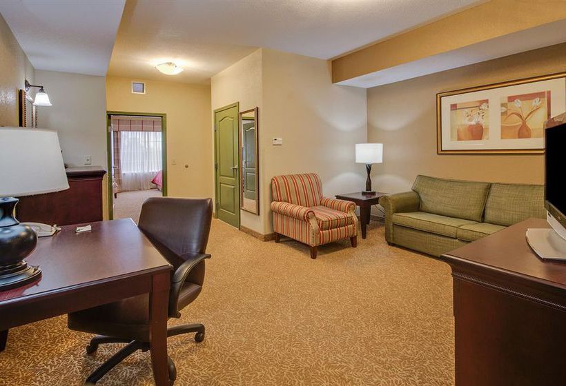 Hotel Country Inn & Suites By Carlson  | Pensacola | Florida | Estados Unidos 10