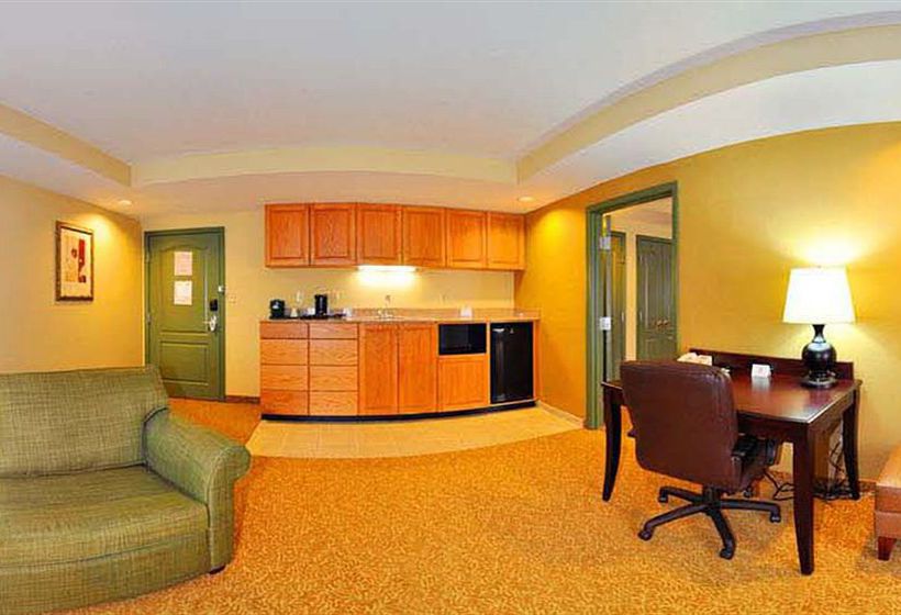 Hotel Country Inn & Suites By Carlson  | Pensacola | Florida | Estados Unidos 11