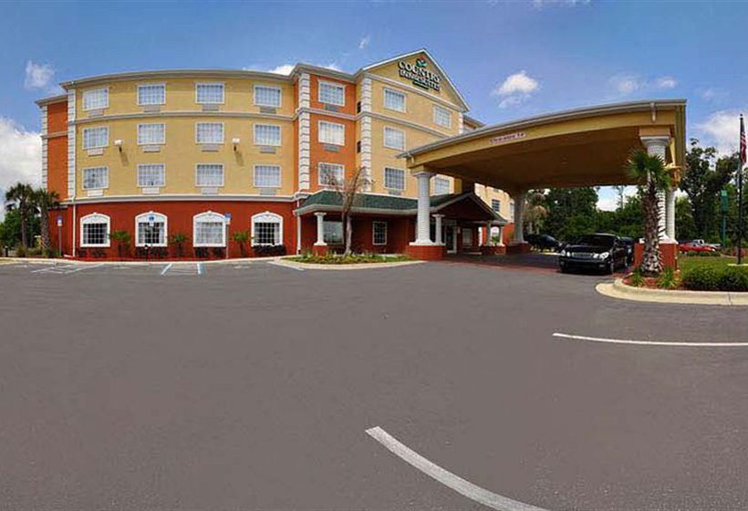 Hotel Country Inn & Suites By Carlson  | Pensacola | Florida | Estados Unidos 14