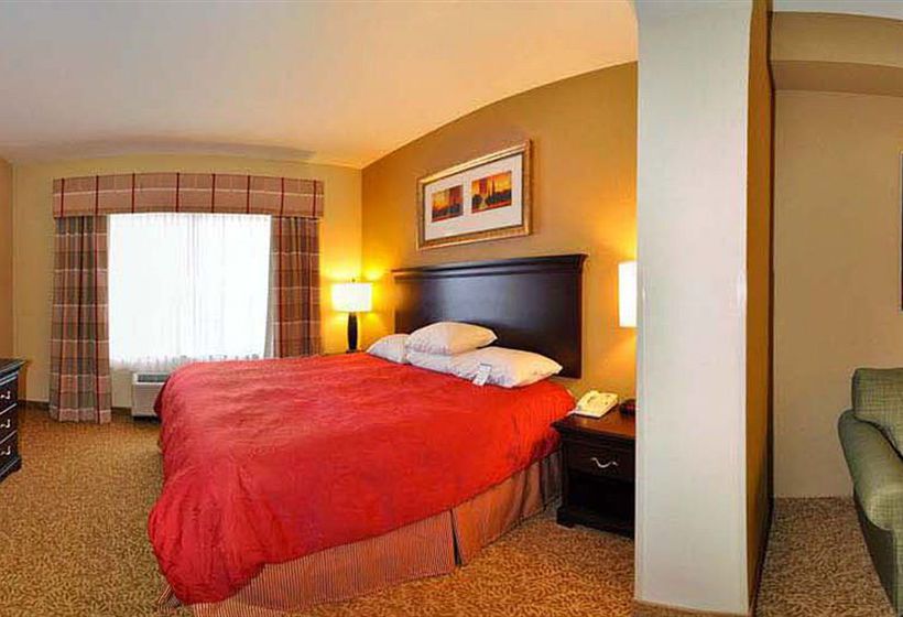 Hotel Country Inn & Suites By Carlson  | Pensacola | Florida | Estados Unidos 16