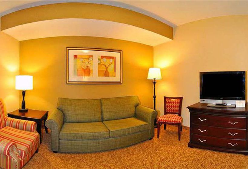 Hotel Country Inn & Suites By Carlson  | Pensacola | Florida | Estados Unidos 17