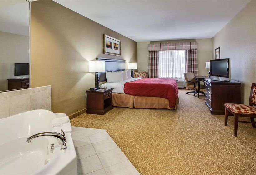 Hotel Country Inn & Suites By Carlson  | Pensacola | Florida | Estados Unidos 2