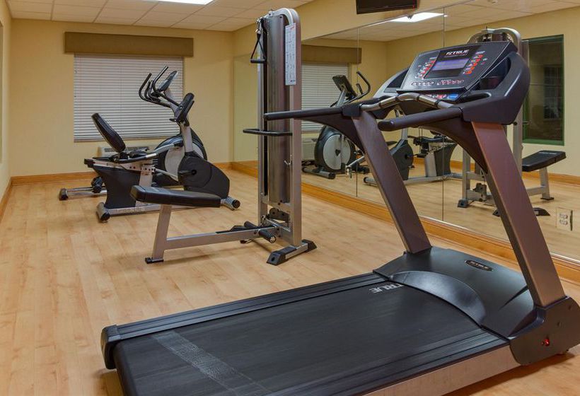 Hotel Country Inn & Suites By Carlson  | Pensacola | Florida | Estados Unidos 3