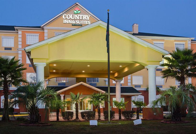Hotel Country Inn & Suites By Carlson  | Pensacola | Florida | Estados Unidos 5