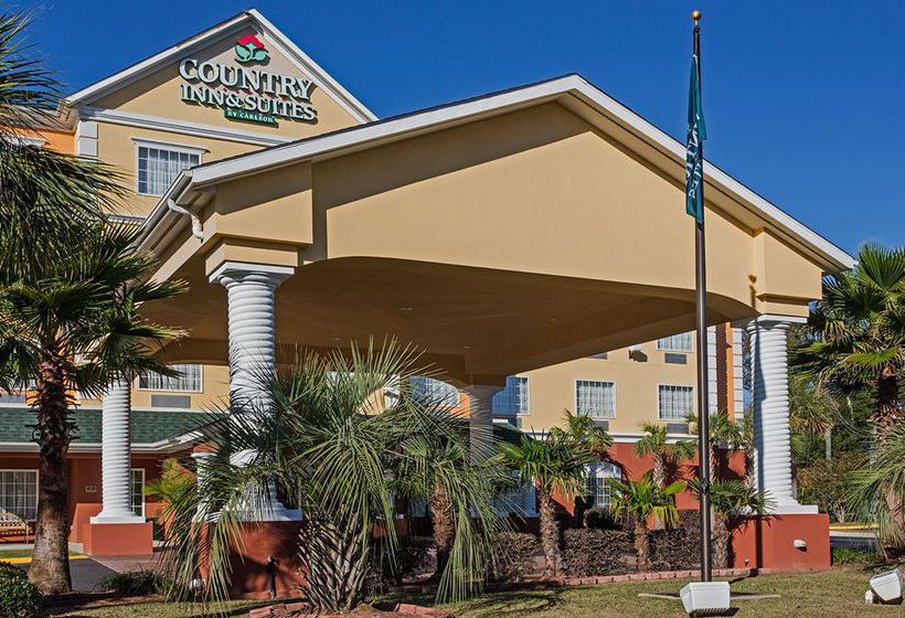 Hotel Country Inn & Suites By Carlson  | Pensacola | Florida | Estados Unidos 6