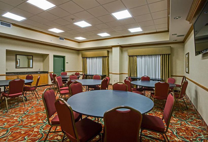 Hotel Country Inn & Suites By Carlson  | Pensacola | Florida | Estados Unidos 8