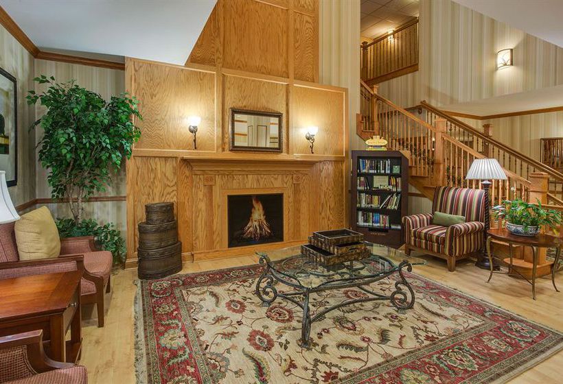 Hotel Country Inn & Suites By Carlson  | Pensacola | Florida | Estados Unidos 9