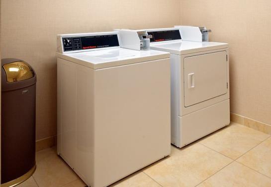 Hotel Fairfield Inn & Suites Tallahassee Central  | Tallahassee | Florida | United States 13