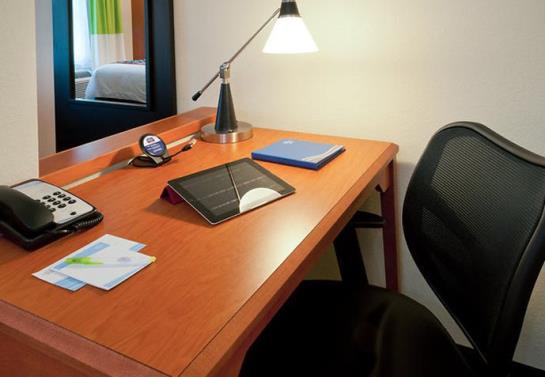 Hotel Fairfield Inn & Suites Tallahassee Central  | Tallahassee | Florida | United States 15