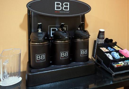 Hotel Fairfield Inn & Suites Tallahassee Central  | Tallahassee | Florida | United States 17