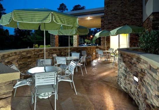 Hotel Fairfield Inn & Suites Tallahassee Central  | Tallahassee | Florida | United States 2