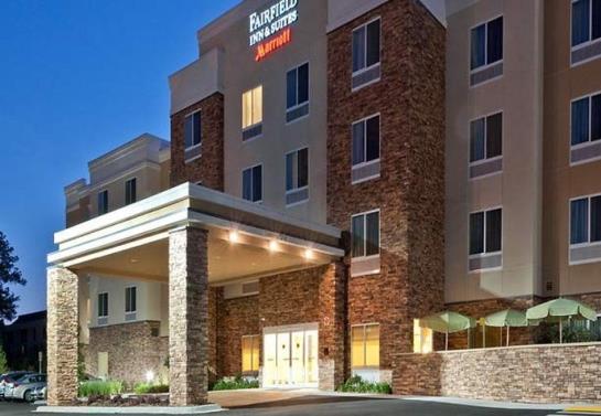 Hotel Fairfield Inn & Suites Tallahassee Central  | Tallahassee | Florida | United States 3