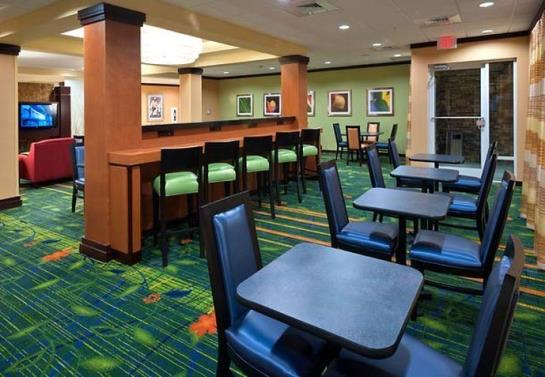 Hotel Fairfield Inn & Suites Tallahassee Central  | Tallahassee | Florida | United States 4