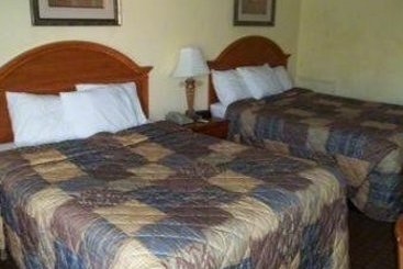 Hotel Knights Inn Vero Beach West  | Vero Beach | Florida | United States 1