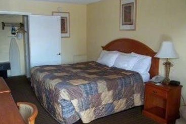 Hotel Knights Inn Vero Beach West  | Vero Beach | Florida | United States 2