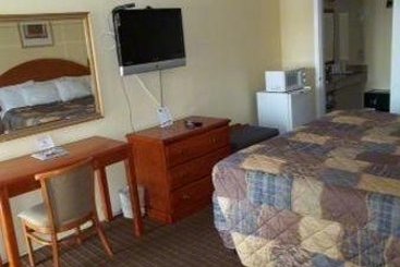 Hotel Knights Inn Vero Beach West  | Vero Beach | Florida | United States 3