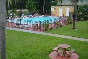 Hotel Knights Inn Vero Beach West  | Vero Beach | Florida | United States 4