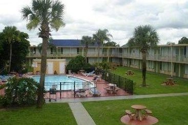 Hotel Knights Inn Vero Beach West  | Vero Beach | Florida | United States 6