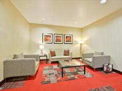 Holiday Inn Express Hotel & Suites Utica 