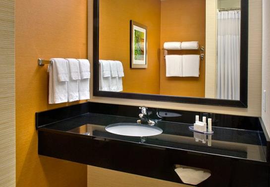 Hotel Fairfield Inn & Suites Watertown Thousand Islands  | Watertown | Nueva York | United States 15