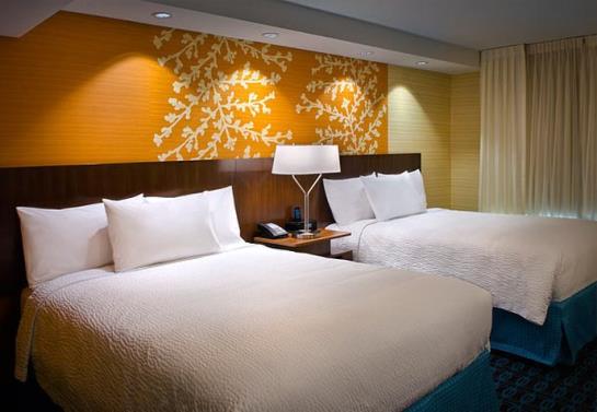 Hotel Fairfield Inn & Suites Watertown Thousand Islands  | Watertown | Nueva York | United States 17