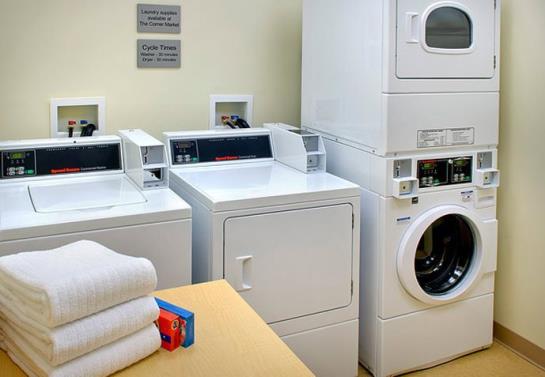 Hotel Fairfield Inn & Suites Watertown Thousand Islands  | Watertown | Nueva York | United States 20