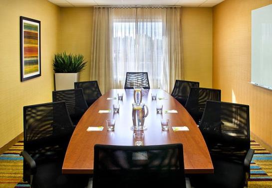 Hotel Fairfield Inn & Suites Watertown Thousand Islands  | Watertown | Nueva York | United States 4