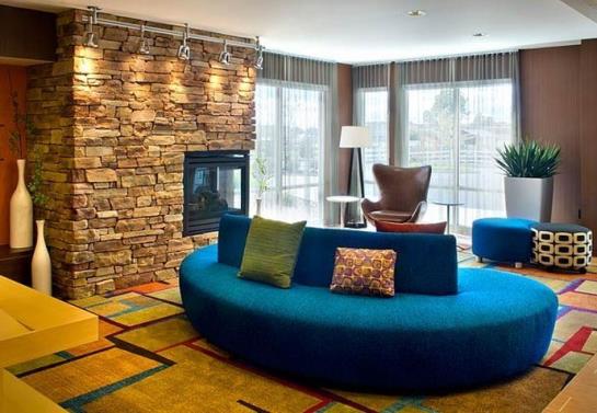 Hotel Fairfield Inn & Suites Watertown Thousand Islands  | Watertown | Nueva York | United States 5