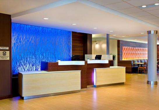 Hotel Fairfield Inn & Suites Watertown Thousand Islands  | Watertown | Nueva York | United States 7