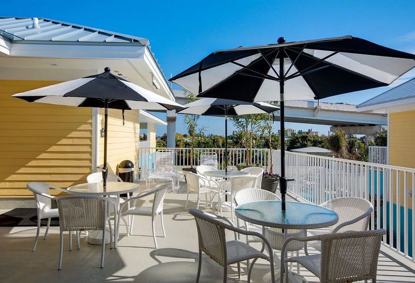 Hotel Harbour House at the Inn  | Fort Myers Beach | Florida | Estados Unidos 2