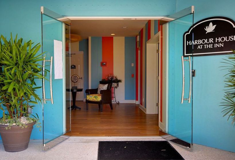 Hotel Harbour House at the Inn  | Fort Myers Beach | Florida | Estados Unidos 3
