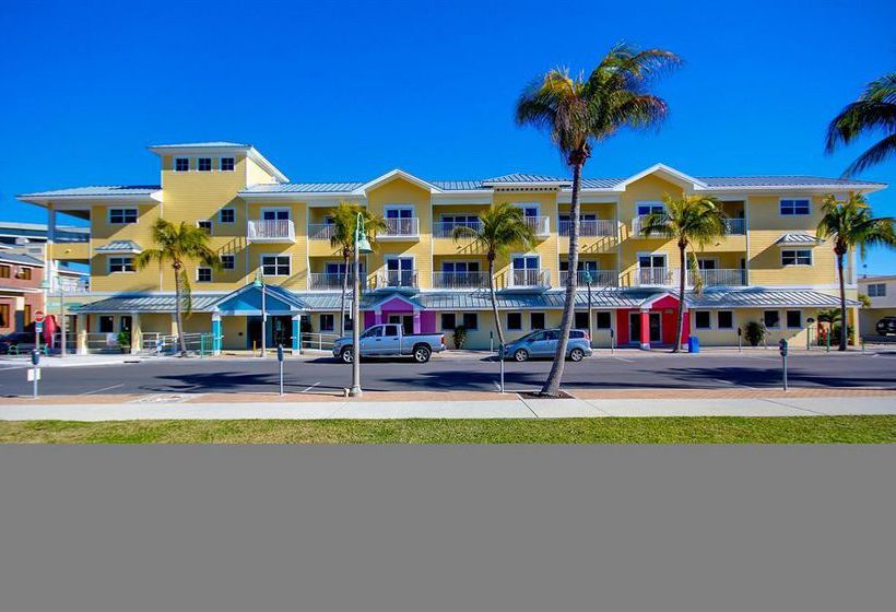 Hotel Harbour House at the Inn  | Fort Myers Beach | Florida | Estados Unidos 4
