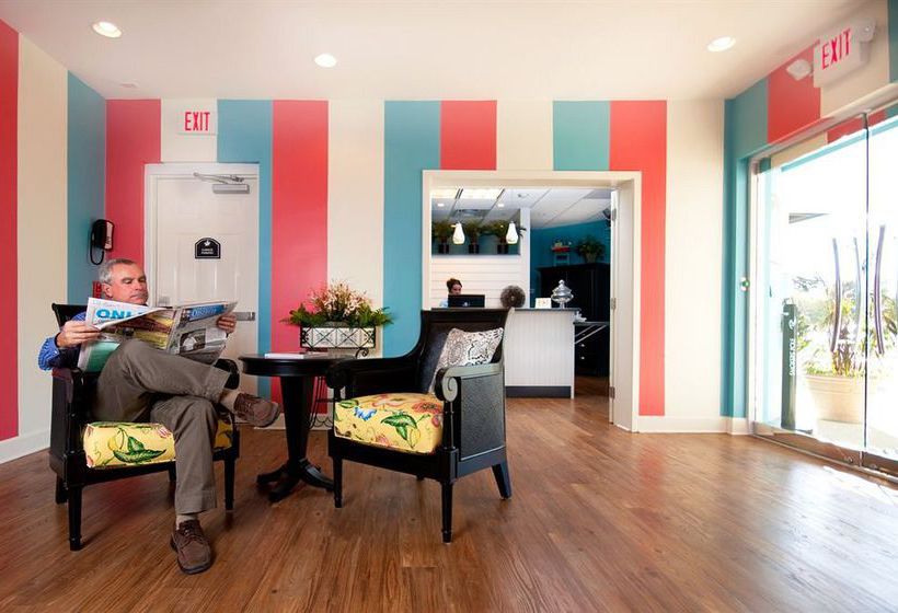 Hotel Harbour House at the Inn  | Fort Myers Beach | Florida | Estados Unidos 5