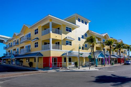 Hotel Harbour House at the Inn  | Fort Myers Beach | Florida | Estados Unidos 7