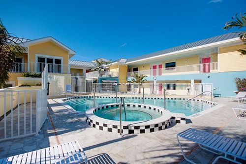 Hotel Harbour House at the Inn  | Fort Myers Beach | Florida | Estados Unidos 8