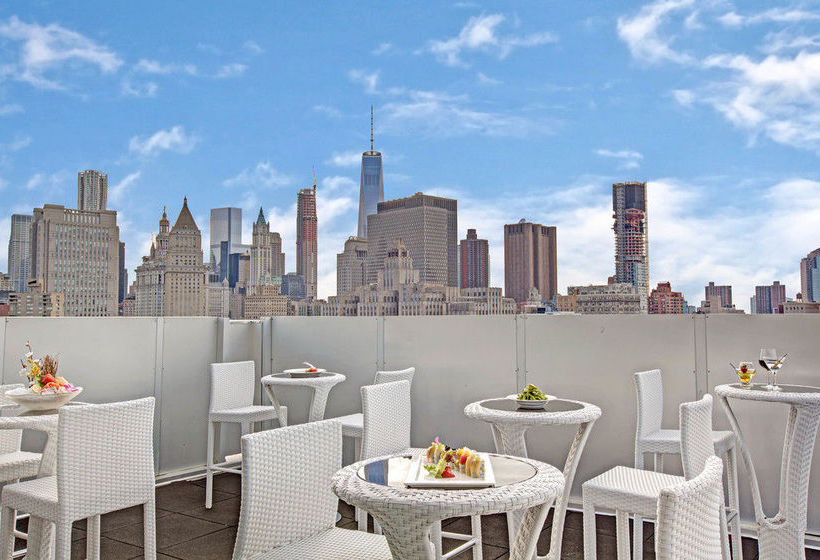 Hotel Wyndham Garden Soho Chinatown  | New York | Nueva York | United States 14