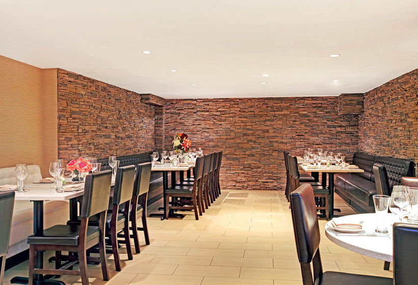 Hotel Wyndham Garden Soho Chinatown  | New York | Nueva York | United States 16