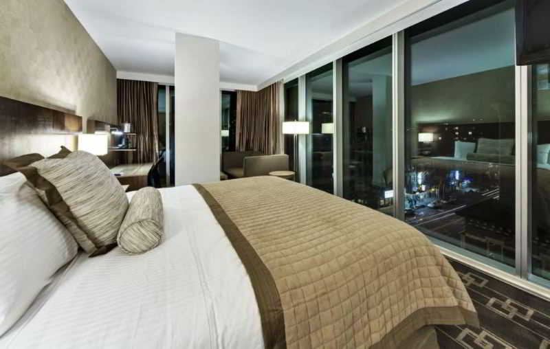 Hotel Wyndham Garden Soho Chinatown  | New York | Nueva York | United States 18