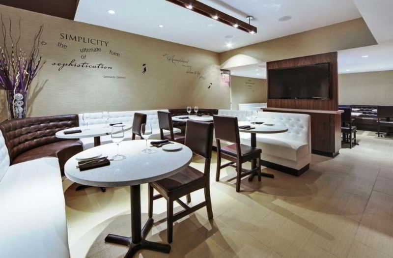 Hotel Wyndham Garden Soho Chinatown  | New York | Nueva York | United States 19