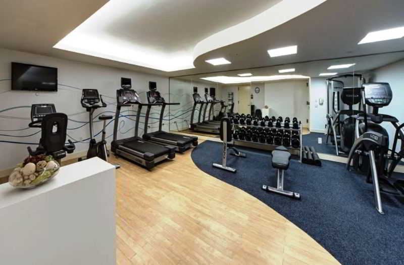 Hotel Wyndham Garden Soho Chinatown  | New York | Nueva York | United States 20